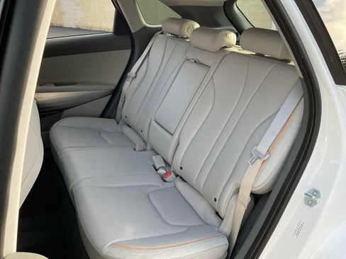 Used 2023 Hyundai Nexo Limited image 20