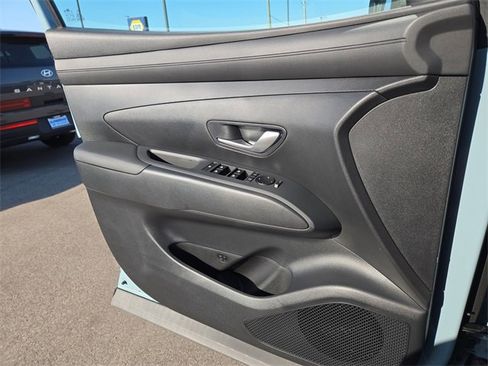 New 2026 Hyundai Santa Cruz SEL image 20