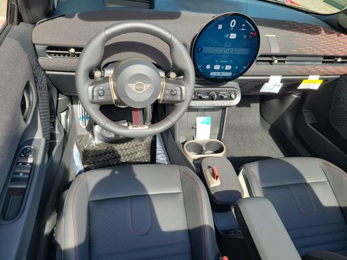 New 2026 MINI Cooper John Cooper Works FWD image 6