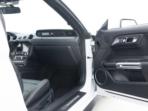 Used 2016 Ford Mustang GT Premium w/ GT Performance Package image 28