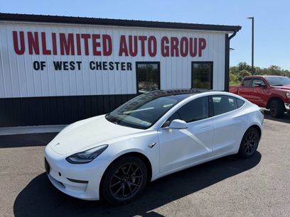 Used 2019 Tesla Model 3 Standard Range Plus