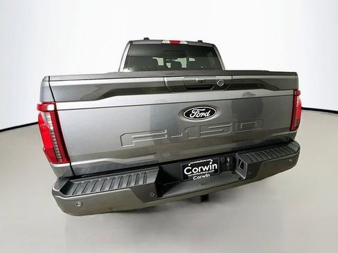 New 2026 Ford F150 XLT AWD/4WD image 6