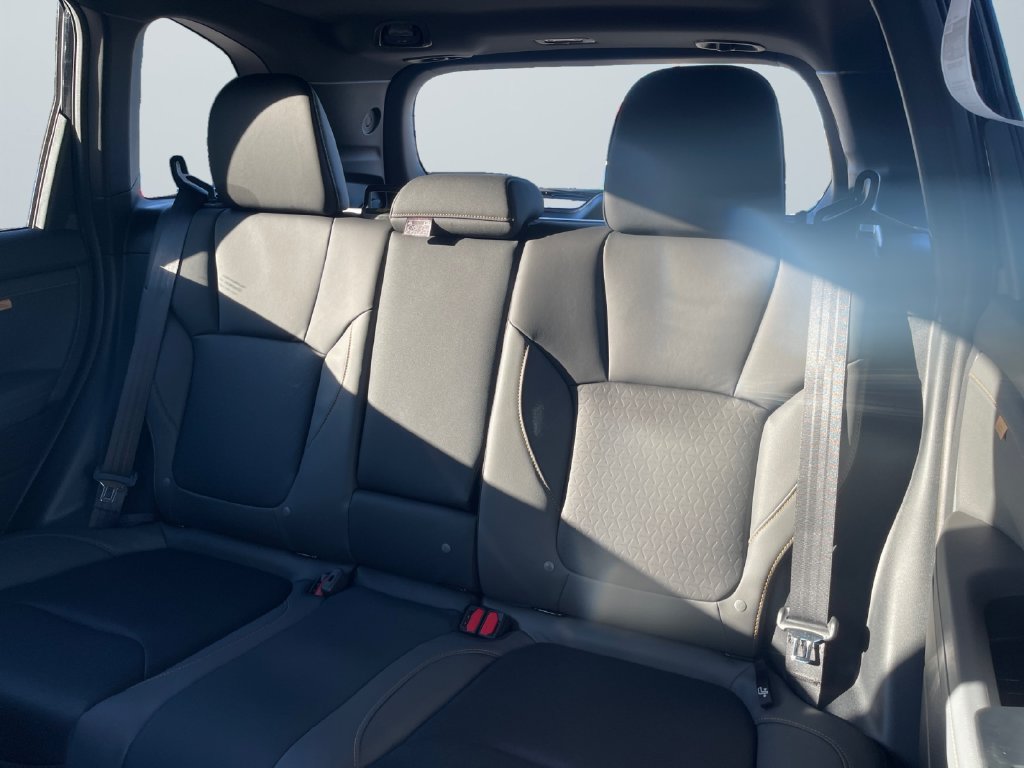 New 2026 Subaru Forester Wilderness AWD/4WD image 13