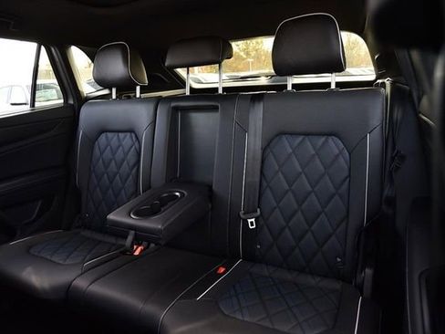 New 2026 Volkswagen Atlas Cross Sport SEL Premium R-Line image 22