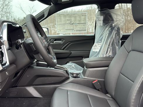 New 2026 GMC Canyon Elevation w/ Convenience Package image 8