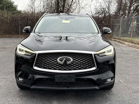 Used 2019 INFINITI QX50 Essential w/ Premium Heat Package image 22