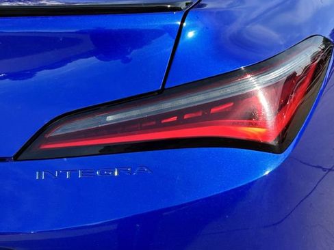 Used 2025 Acura Integra A-Spec FWD image 8