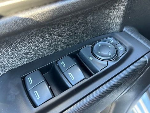 Used 2022 GMC Sierra 2500 Pro w/ Convenience Package AWD/4WD image 32