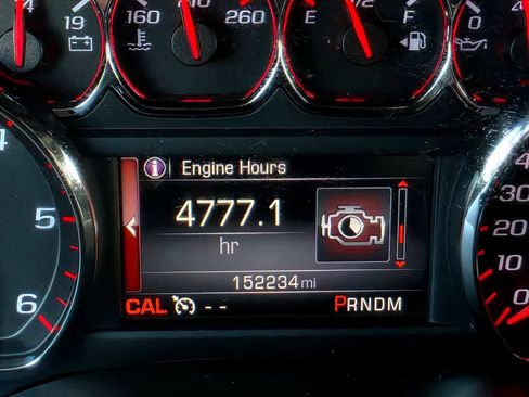 Used 2016 GMC Yukon SLT w/ Open Road Package AWD/4WD image 39