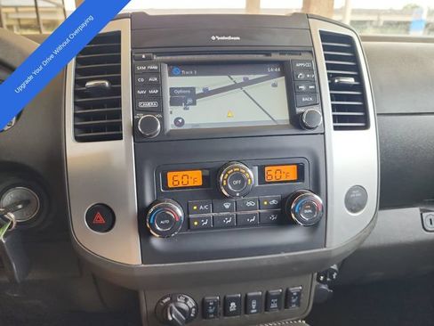 Used 2019 Nissan Frontier PRO-4X AWD/4WD image 16