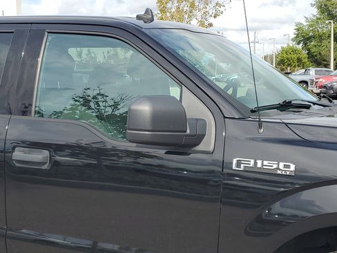 Used 2020 Ford F150 XLT image 10