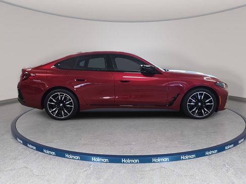 Used 2025 BMW i4 M50 w/ Premium Package image 6