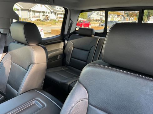 Used 2015 Chevrolet Silverado 3500 LTZ w/ Duramax Plus Package image 18