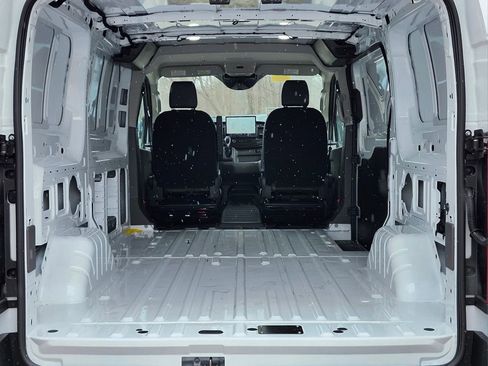 New 2026 Ford Transit 250 Low Roof image 29