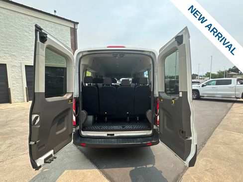 Used 2024 Ford Transit 350 XL RWD image 14