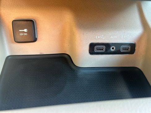 Used 2020 Dodge Durango Citadel w/ Technology Group AWD/4WD image 19