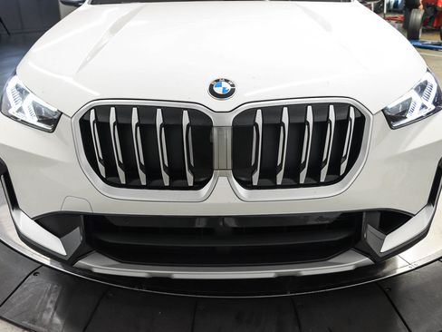 New 2026 BMW X1 xDrive28i w/ Convenience Package AWD/4WD image 10