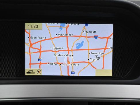 Used 2012 Mercedes-Benz C 300 4MATIC Sedan image 29