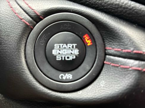 Used 2021 Dodge Durango R/T w/ Trailer Tow Group IV image 17