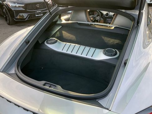 Used 2017 Porsche 718 Cayman S image 7