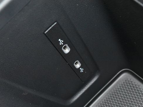 New 2026 Volkswagen Tiguan SE AWD/4WD image 12