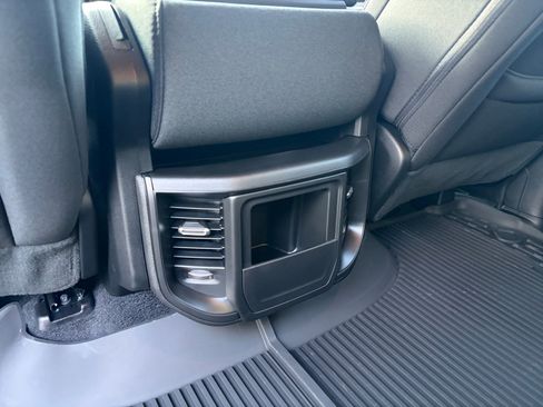 New 2026 RAM 1500 Classic Warlock image 25