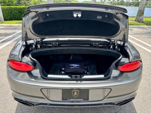 Used 2022 Bentley Continental GT Speed AWD/4WD image 23
