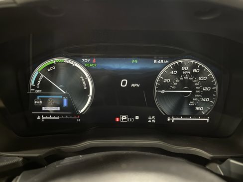 New 2025 Subaru Forester Limited image 22