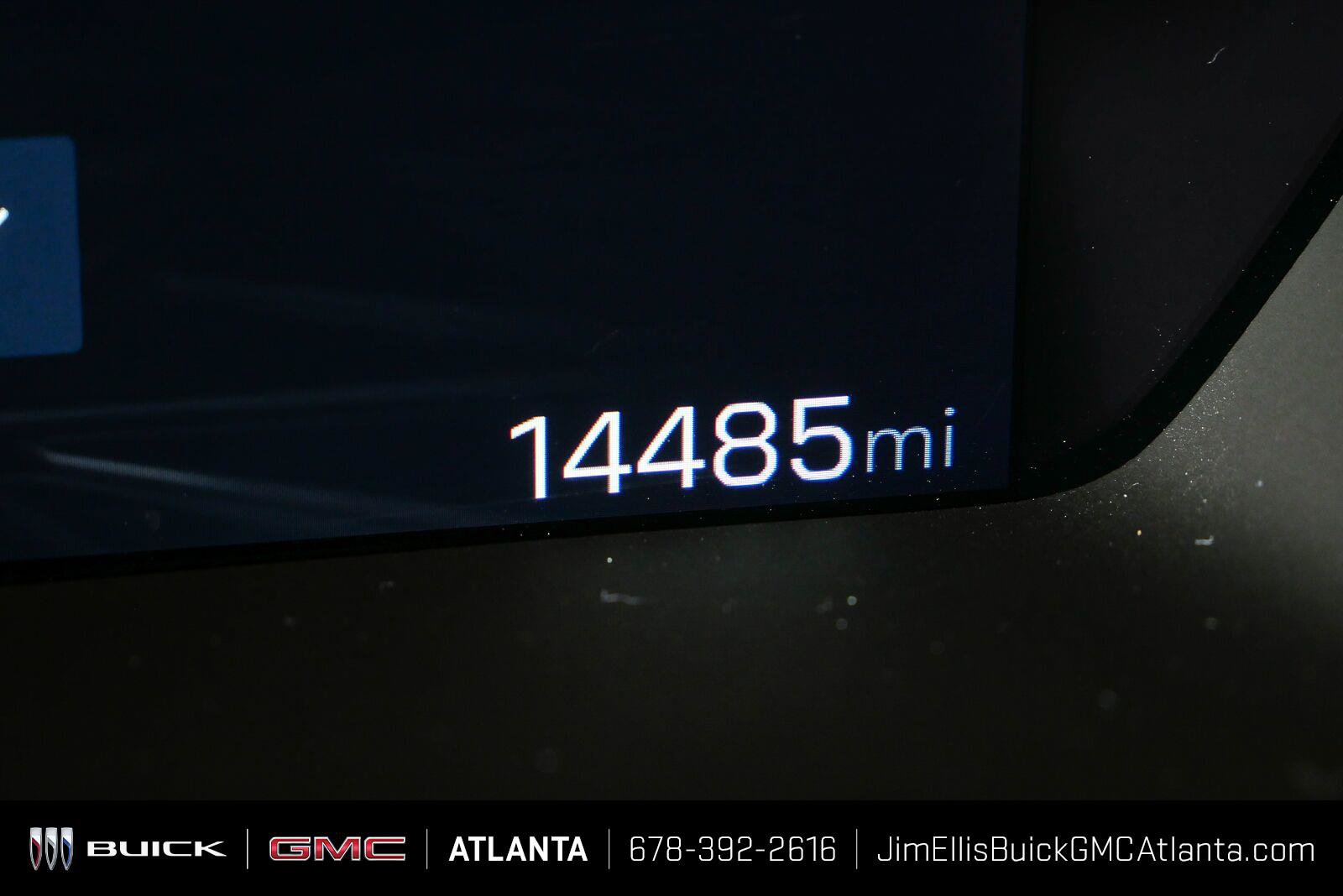 Used 2025 GMC Canyon Elevation w/ Convenience Package RWD image 8