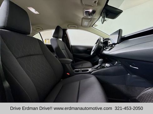Used 2023 Toyota Corolla LE image 24