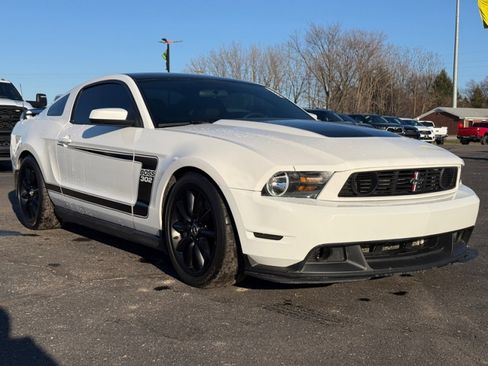 Used 2012 Ford Mustang Boss 302 image 2