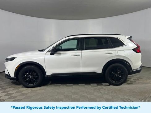 Used 2023 Honda CR-V Sport image 13