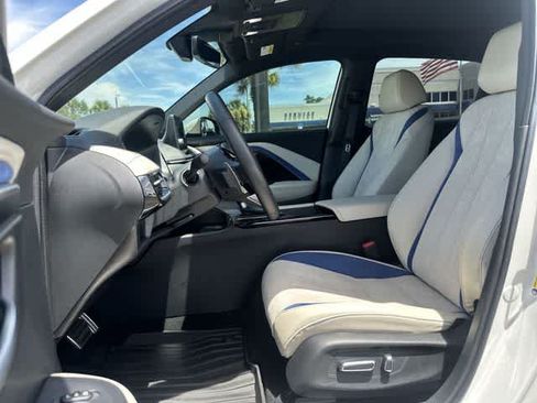 Certified 2025 Acura ADX A-Spec FWD image 23