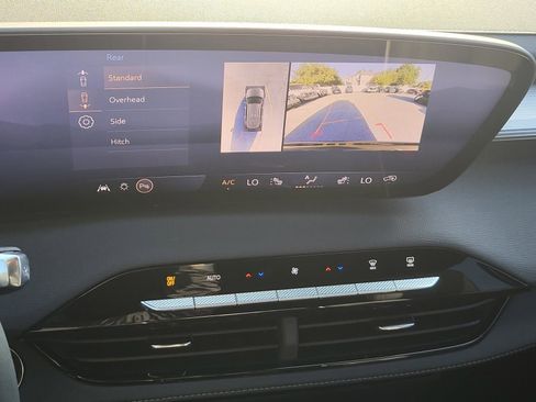 New 2026 Buick Enclave Preferred image 9