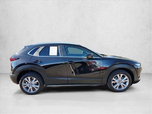 Used 2023 MAZDA CX-30 AWD 2.5 S w/ Select Package image 6