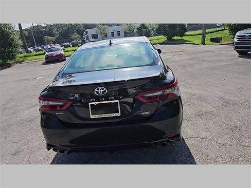 Used 2023 Toyota Camry XSE image 19