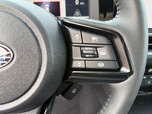 New 2026 Subaru Outback Limited image 21