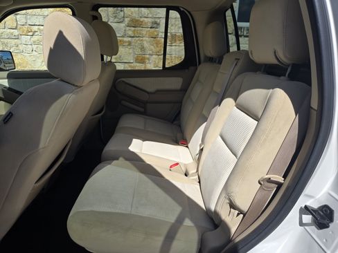 Used 2008 Ford Explorer Sport Trac XLT RWD image 12