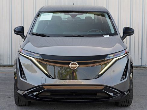 Used 2023 Nissan Ariya FWD image 44
