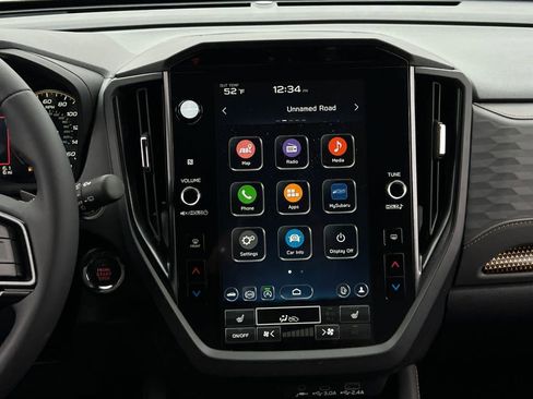 New 2026 Subaru Forester Wilderness image 21