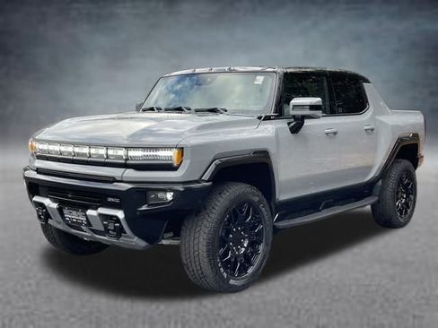 New 2025 GMC Hummer EV 2X image 25