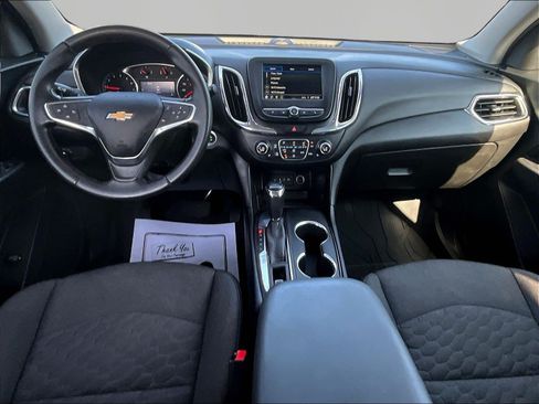 Used 2019 Chevrolet Equinox LT FWD image 7