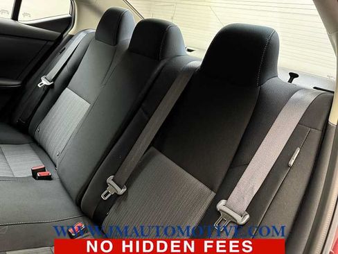Used 2025 Nissan Sentra SV w/ All-Weather Package FWD image 15