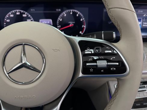 Used 2020 Mercedes-Benz E 450 Cabriolet image 28