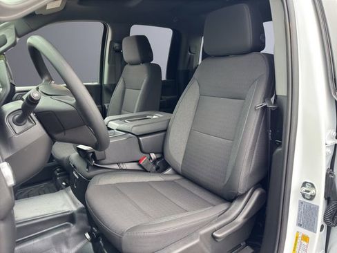 New 2026 GMC Sierra 2500 Pro w/ 1SA Pro Safety Plus Package AWD/4WD image 14