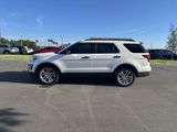 Used 2016 Ford Explorer Limited w/ Equipment Group 301A image 3