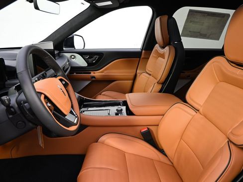 New 2026 Lincoln Aviator Black Label image 13