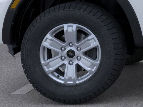 New 2025 Ford Ranger XL w/ Trailer Tow Package image 67