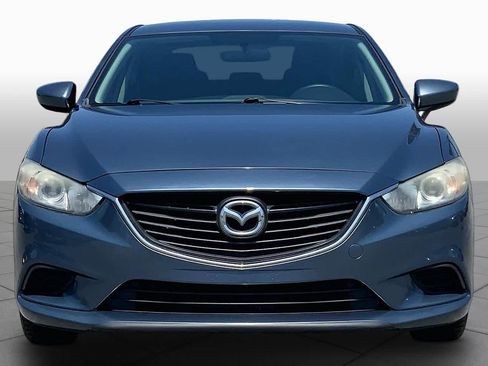 Used 2015 MAZDA MAZDA6 Sport FWD image 4