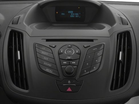 Used 2016 Ford Escape SE AWD/4WD image 12